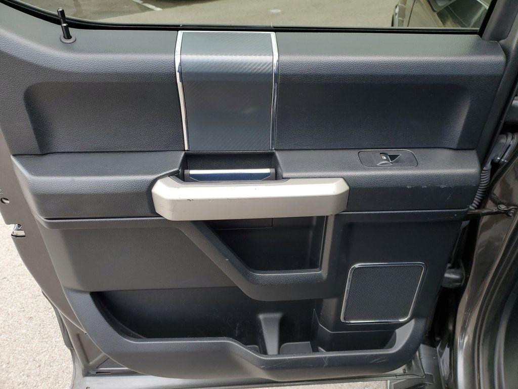 used 2019 Ford F-150 car, priced at $30,300