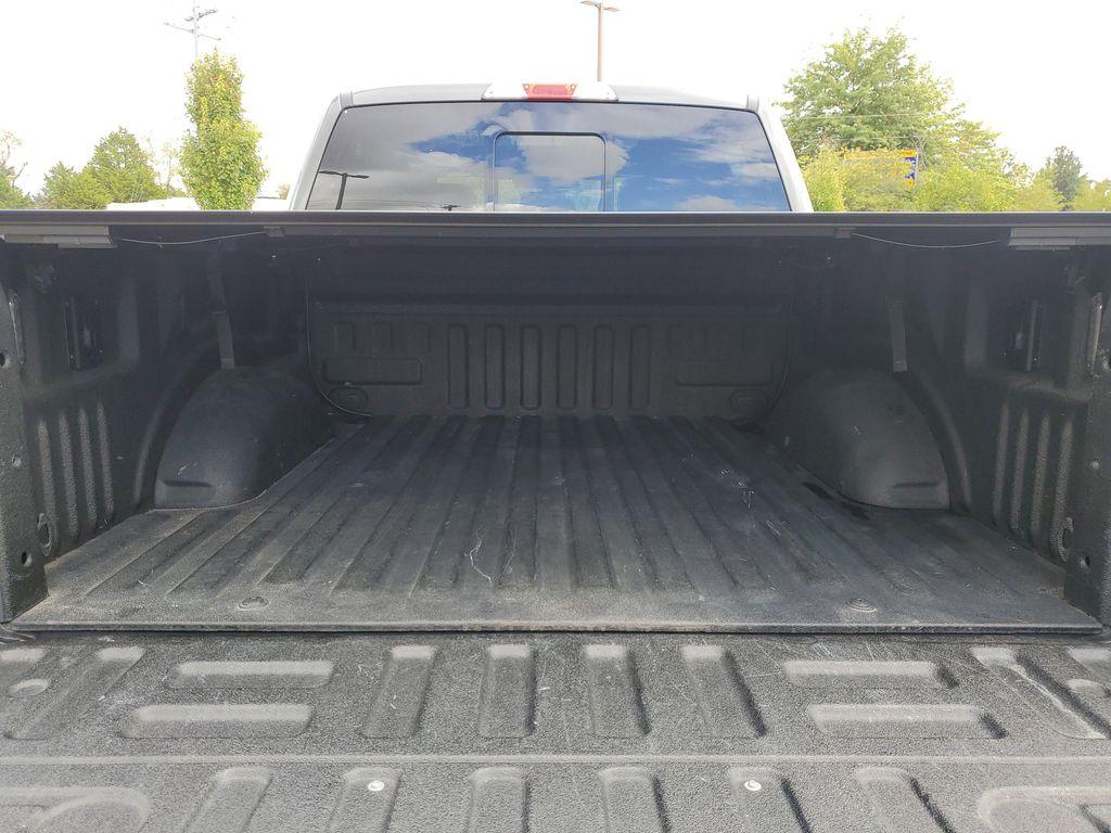 used 2019 Ford F-150 car, priced at $30,300