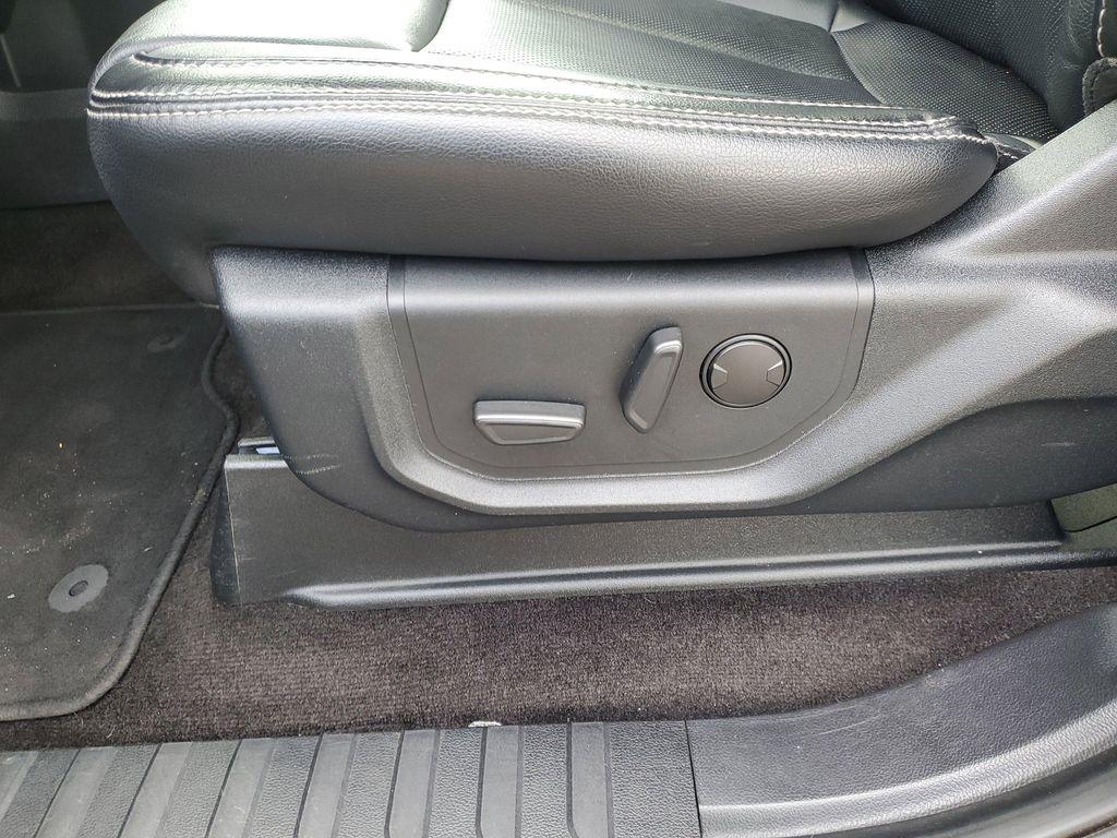 used 2019 Ford F-150 car, priced at $30,300