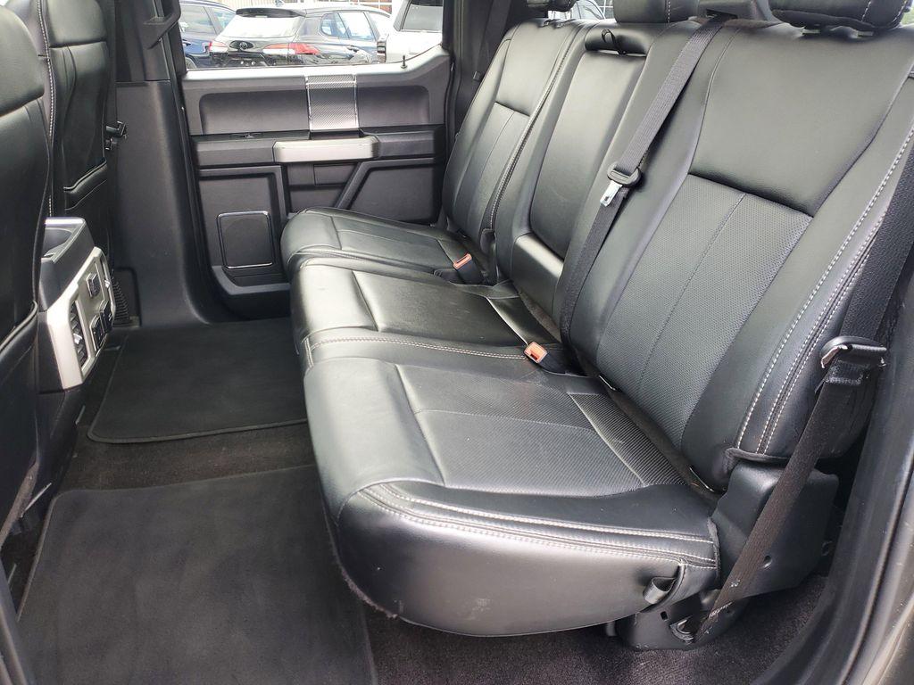 used 2019 Ford F-150 car, priced at $30,300