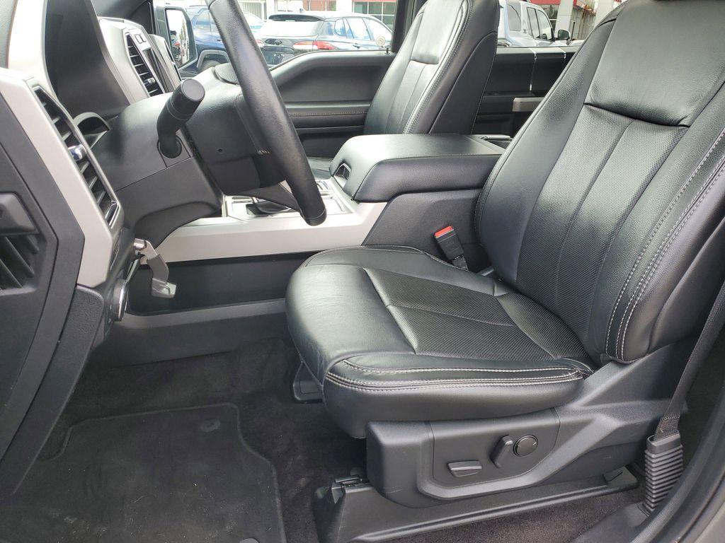 used 2019 Ford F-150 car, priced at $30,300