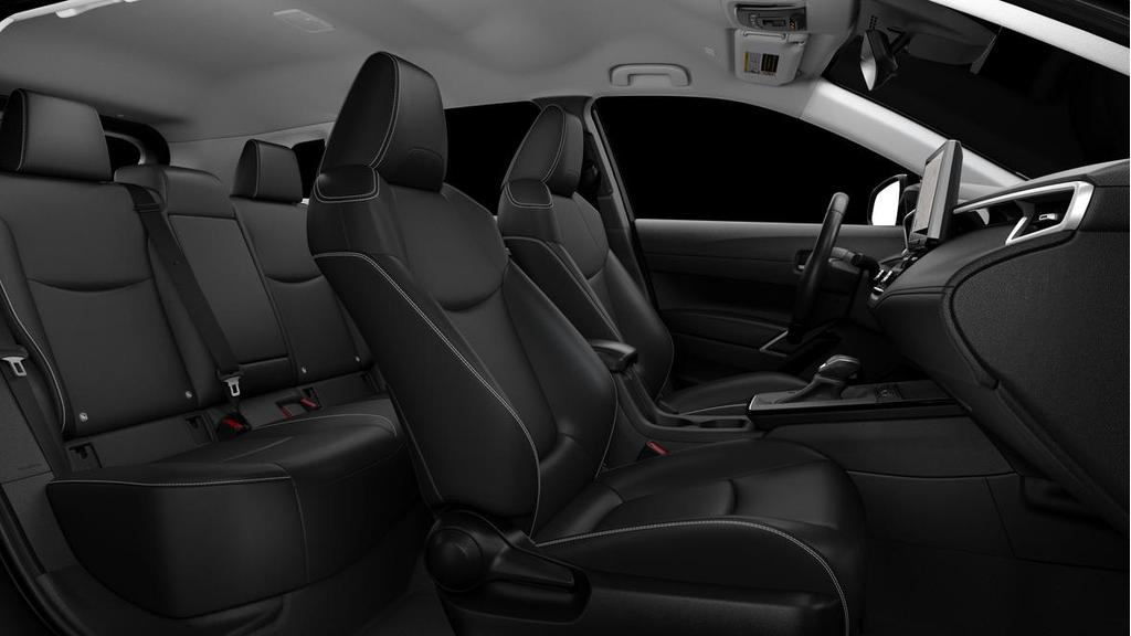 new 2026 Toyota Corolla Cross car, priced at $31,644