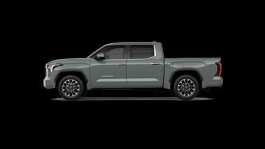 new 2026 Toyota Tundra car, priced at $58,516