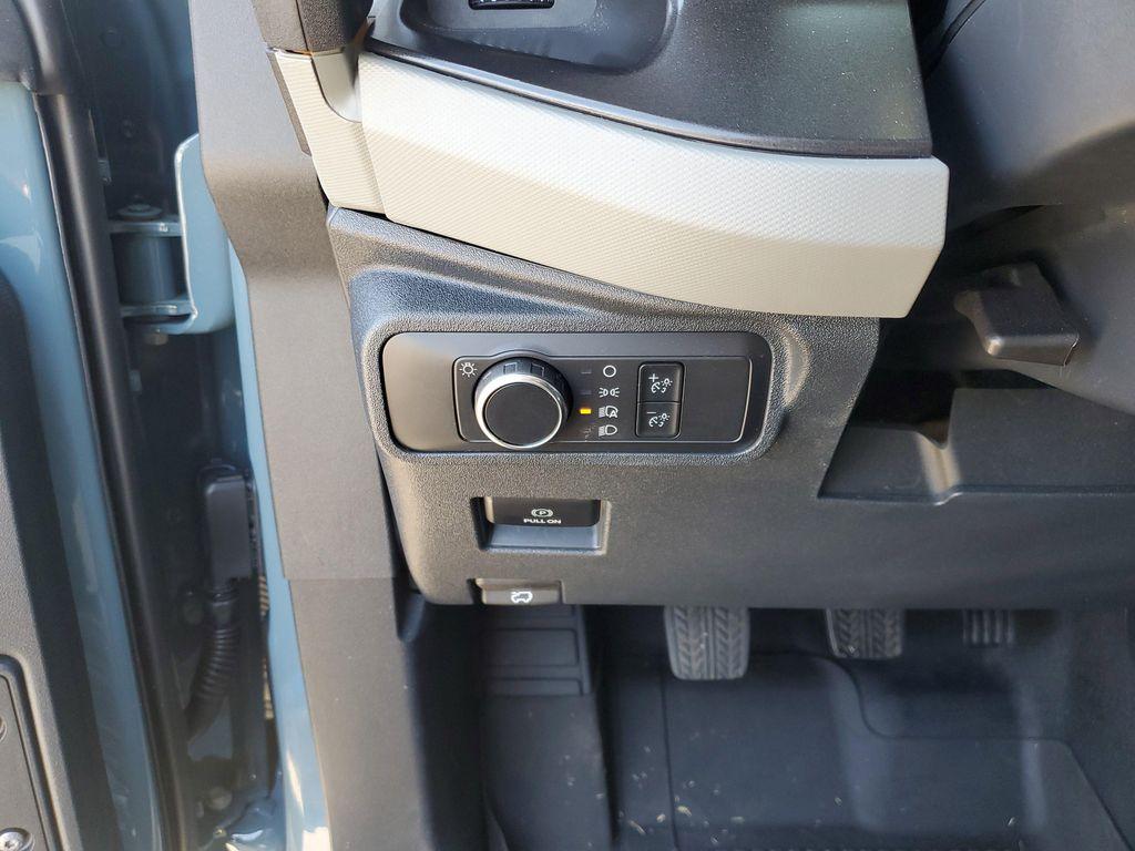 used 2022 Ford Bronco car, priced at $39,255