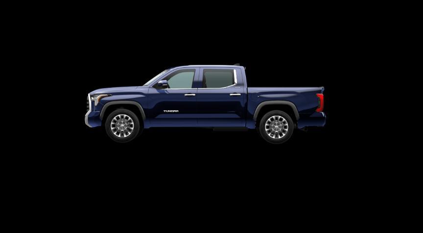new 2024 Toyota Tundra car, priced at $64,330