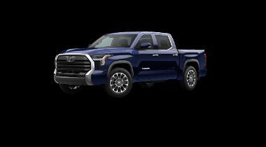 new 2024 Toyota Tundra car, priced at $64,330