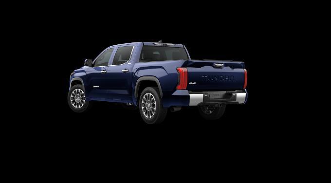 new 2024 Toyota Tundra car, priced at $64,330