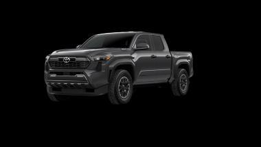 new 2024 Toyota Tacoma car, priced at $55,424