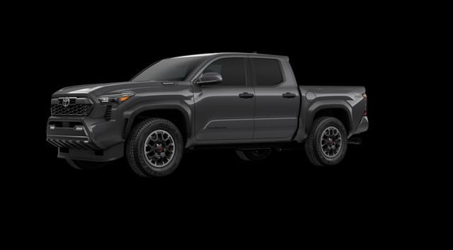 new 2024 Toyota Tacoma car, priced at $55,424