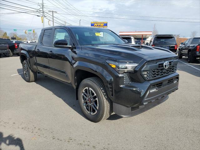 new 2024 Toyota Tacoma car, priced at $45,509