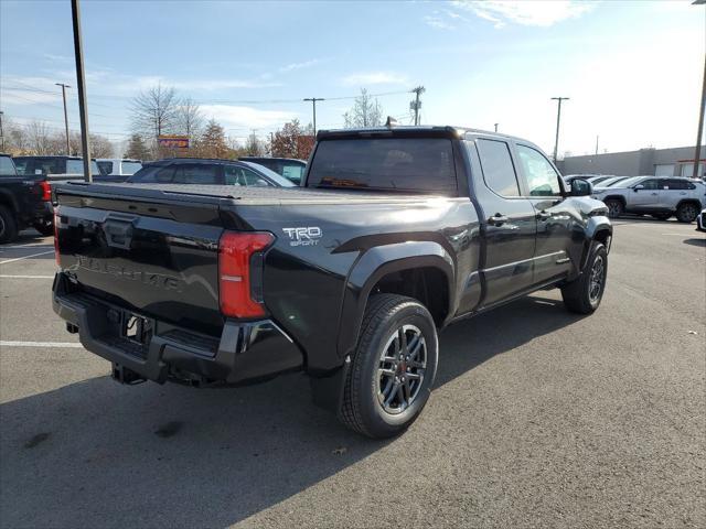 new 2024 Toyota Tacoma car, priced at $45,509