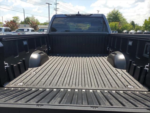 new 2024 Toyota Tundra car, priced at $61,171