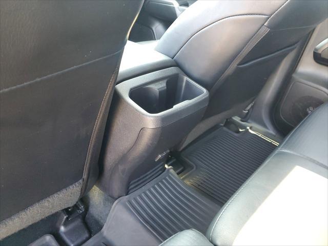 used 2022 Toyota Tacoma car, priced at $35,721