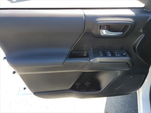used 2022 Toyota Tacoma car, priced at $35,721