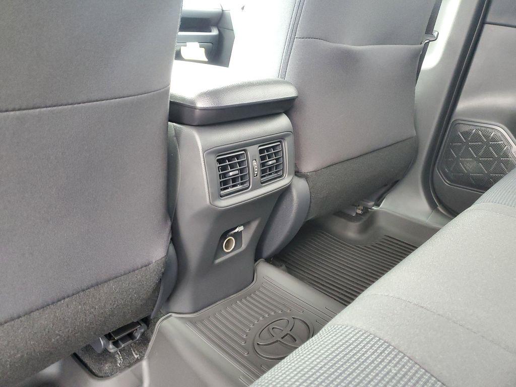 new 2025 Toyota RAV4 car, priced at $31,596