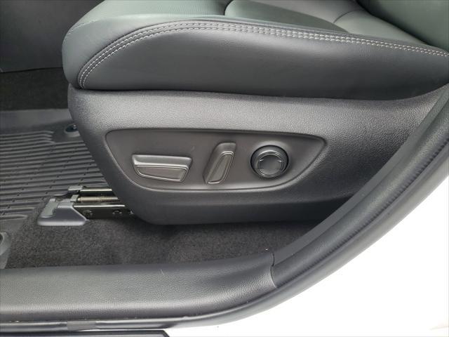 used 2024 Toyota RAV4 car, priced at $40,412