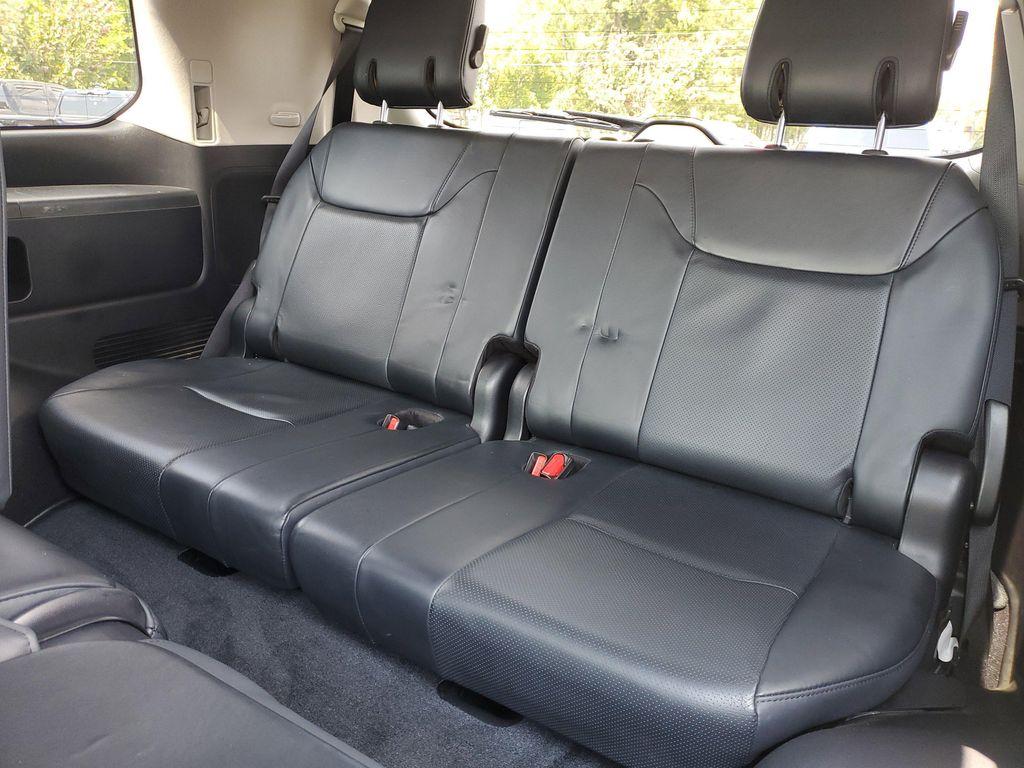 used 2011 Lexus LX 570 car, priced at $24,890