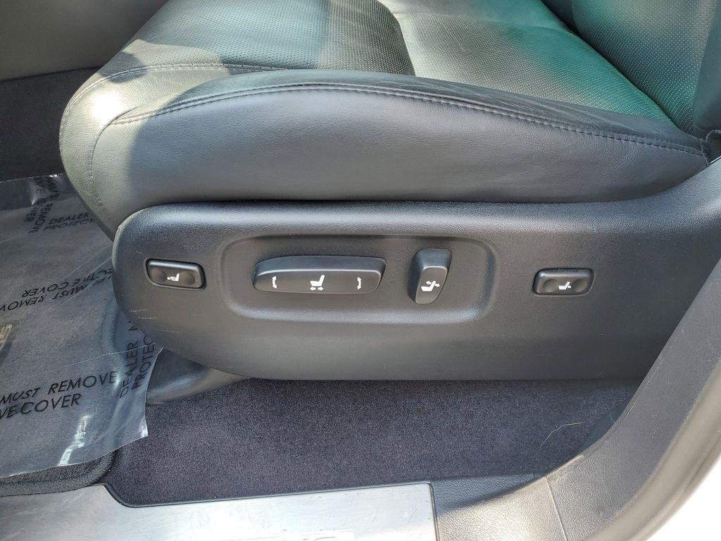 used 2011 Lexus LX 570 car, priced at $24,890