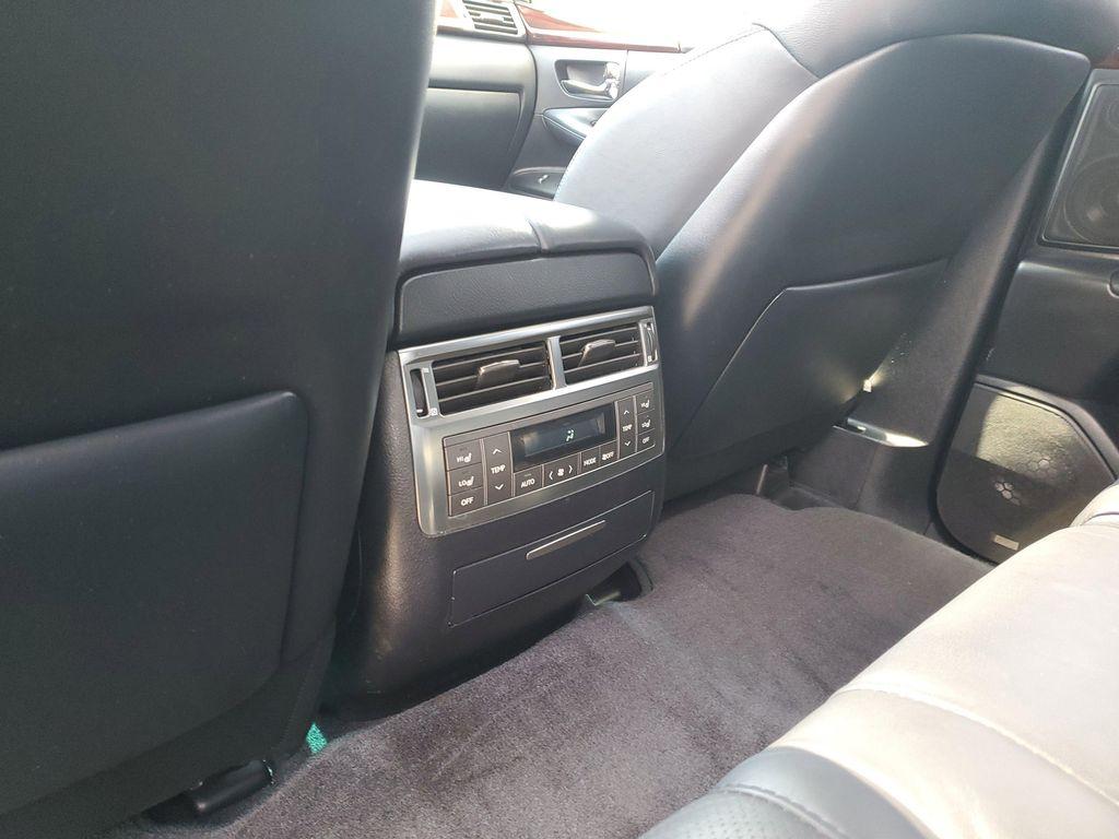 used 2011 Lexus LX 570 car, priced at $24,890