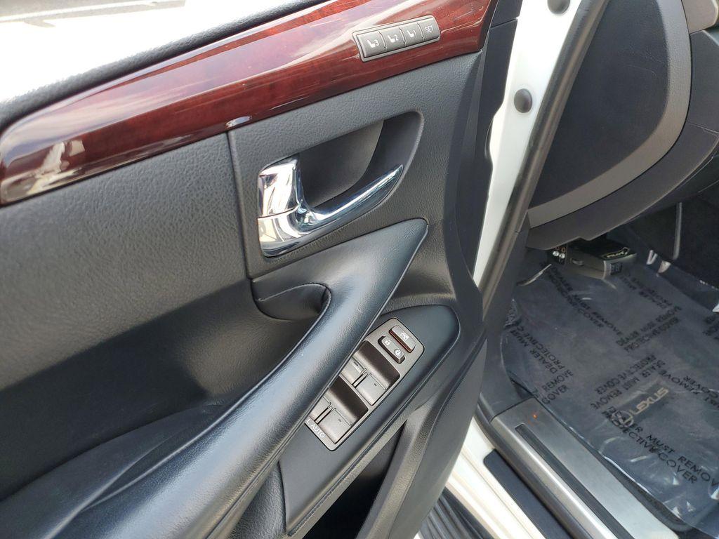 used 2011 Lexus LX 570 car, priced at $24,890