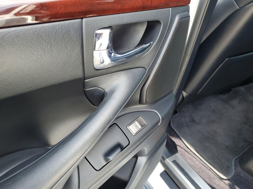 used 2011 Lexus LX 570 car, priced at $24,890