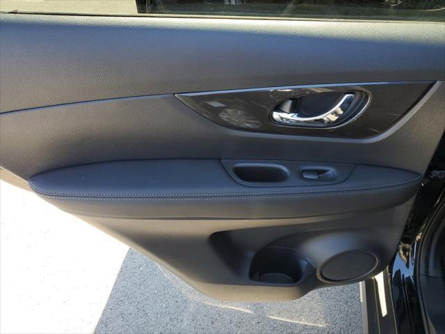 used 2020 Nissan Rogue car, priced at $20,745
