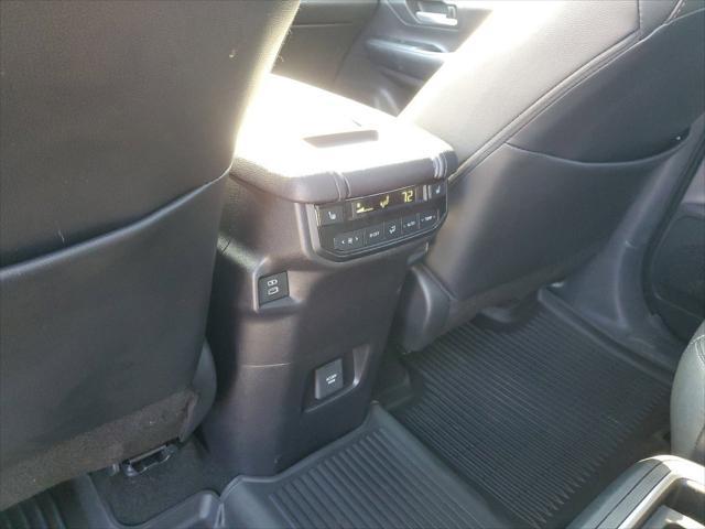 used 2024 Toyota Grand Highlander car, priced at $53,308