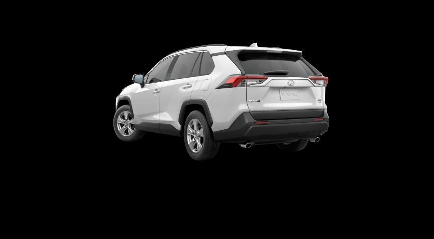 new 2024 Toyota RAV4 car, priced at $35,344