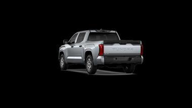 new 2025 Toyota Tundra car, priced at $43,599