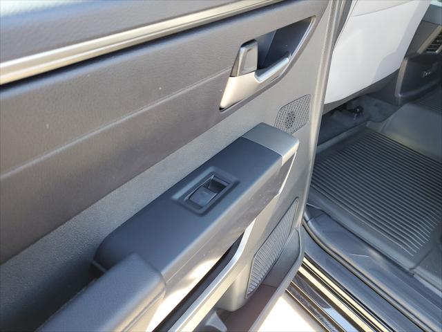 new 2025 Toyota Tundra car, priced at $51,560