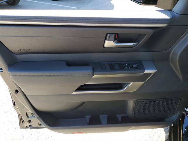 new 2025 Toyota Tundra car, priced at $51,560