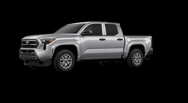 new 2024 Toyota Tacoma car, priced at $37,028