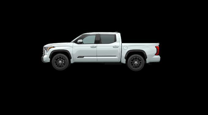 new 2024 Toyota Tundra car, priced at $65,709