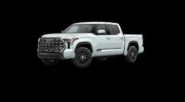 new 2024 Toyota Tundra car, priced at $65,709