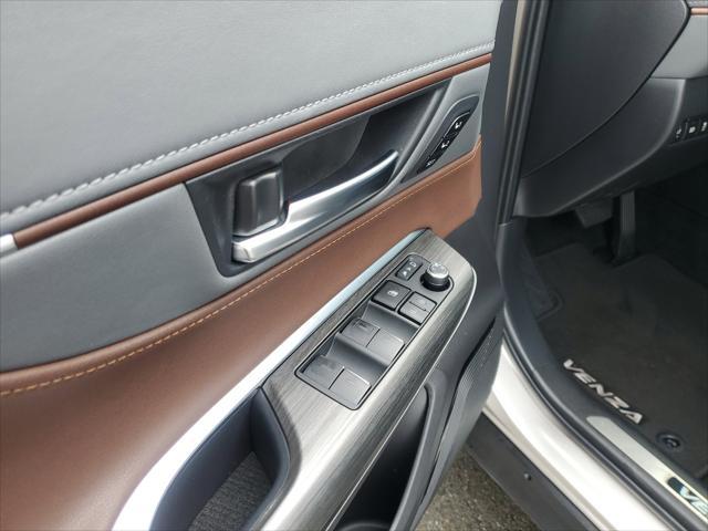 used 2023 Toyota Venza car, priced at $36,780