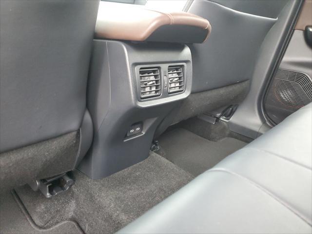 used 2023 Toyota Venza car, priced at $36,780