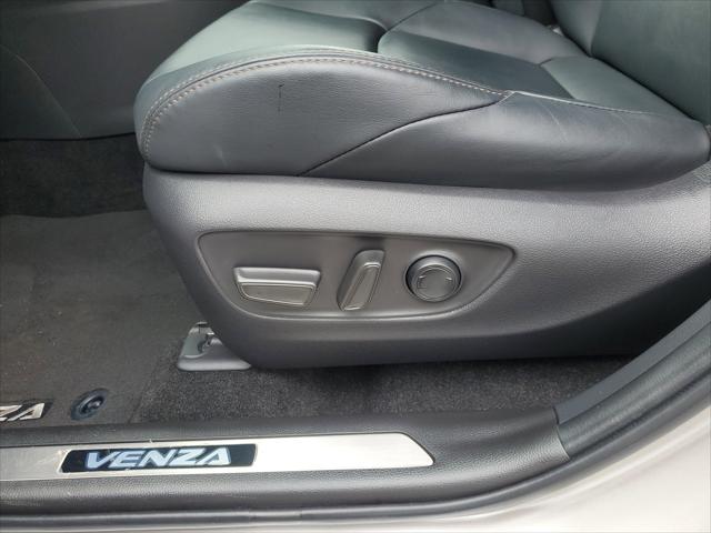 used 2023 Toyota Venza car, priced at $36,780