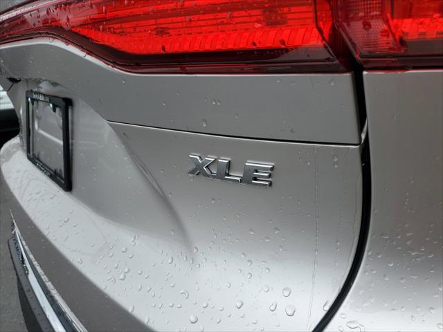 used 2023 Toyota Venza car, priced at $36,780