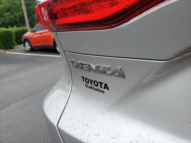 used 2023 Toyota Venza car, priced at $36,780