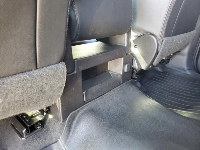 used 2018 Chevrolet Silverado 1500 car, priced at $28,129