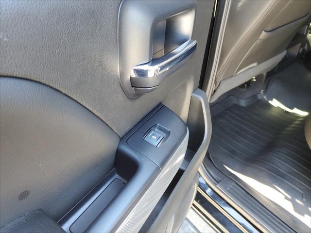 used 2018 Chevrolet Silverado 1500 car, priced at $28,129