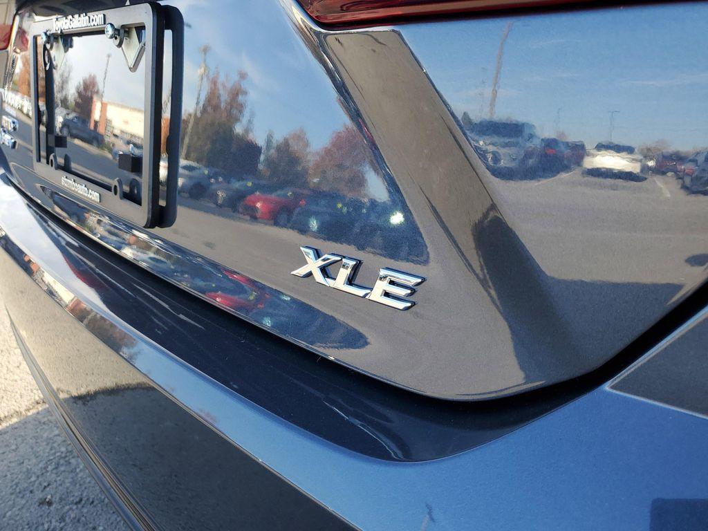 new 2026 Toyota Camry car, priced at $35,703