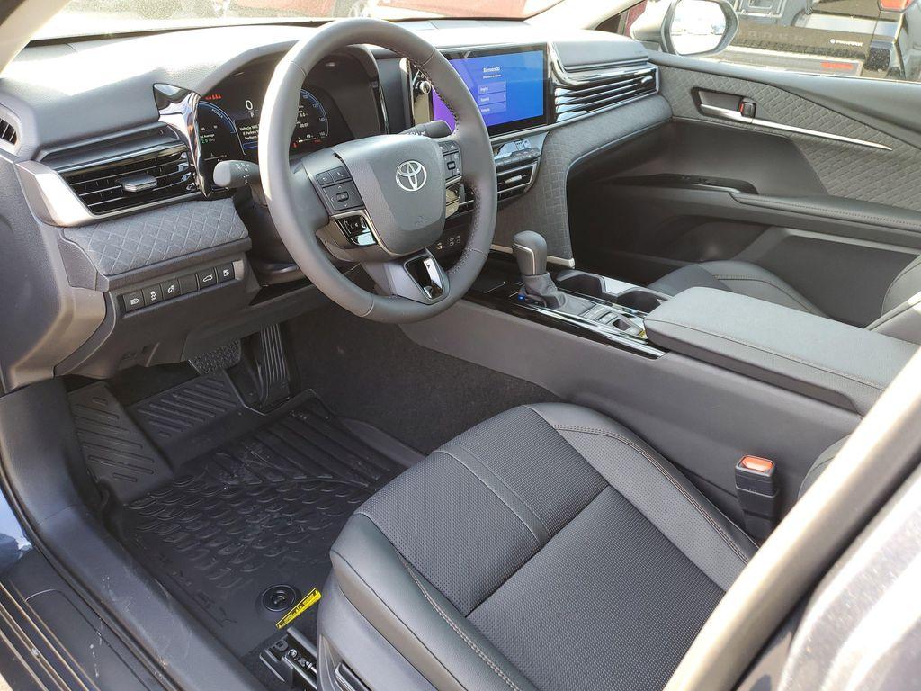 new 2026 Toyota Camry car, priced at $35,703