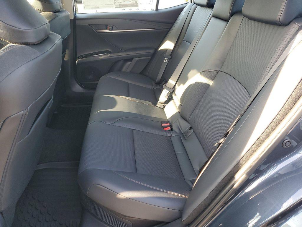 new 2026 Toyota Camry car, priced at $35,703