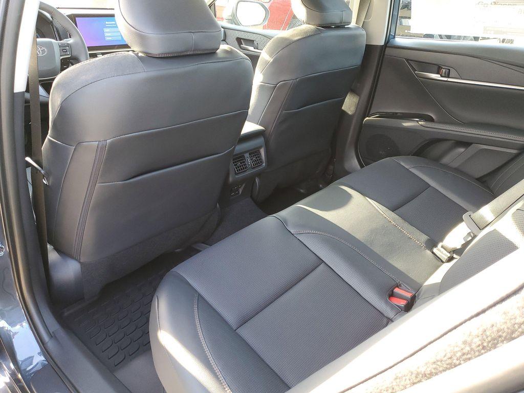 new 2026 Toyota Camry car, priced at $35,703