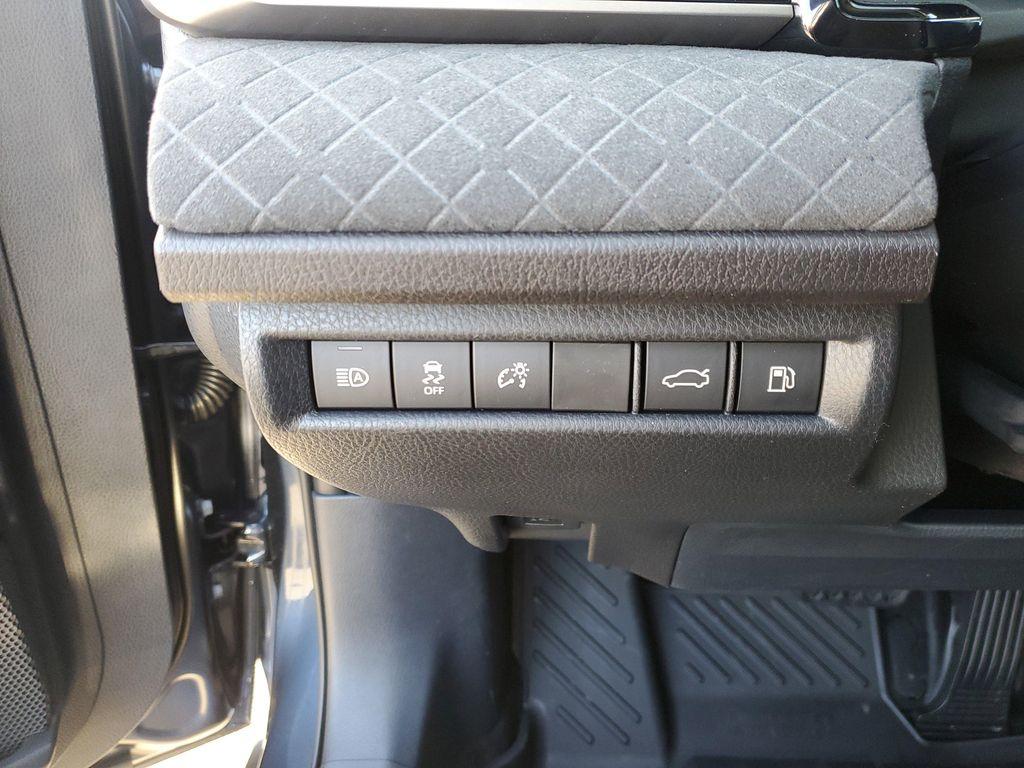 new 2026 Toyota Camry car, priced at $35,703