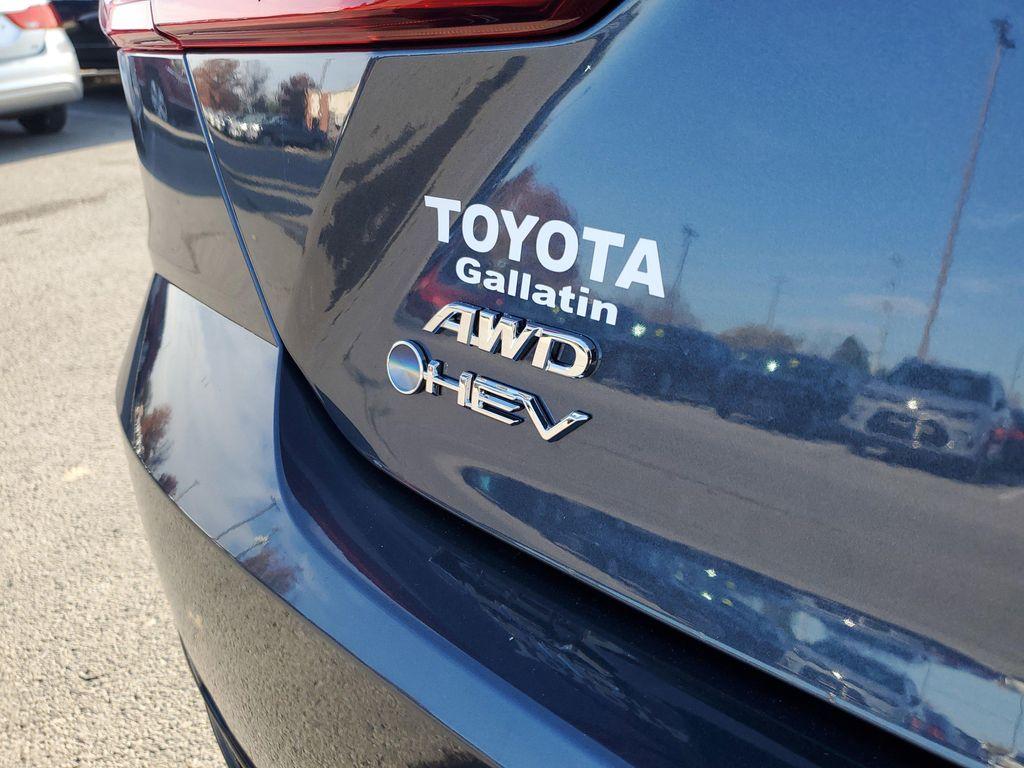 new 2026 Toyota Camry car, priced at $35,703