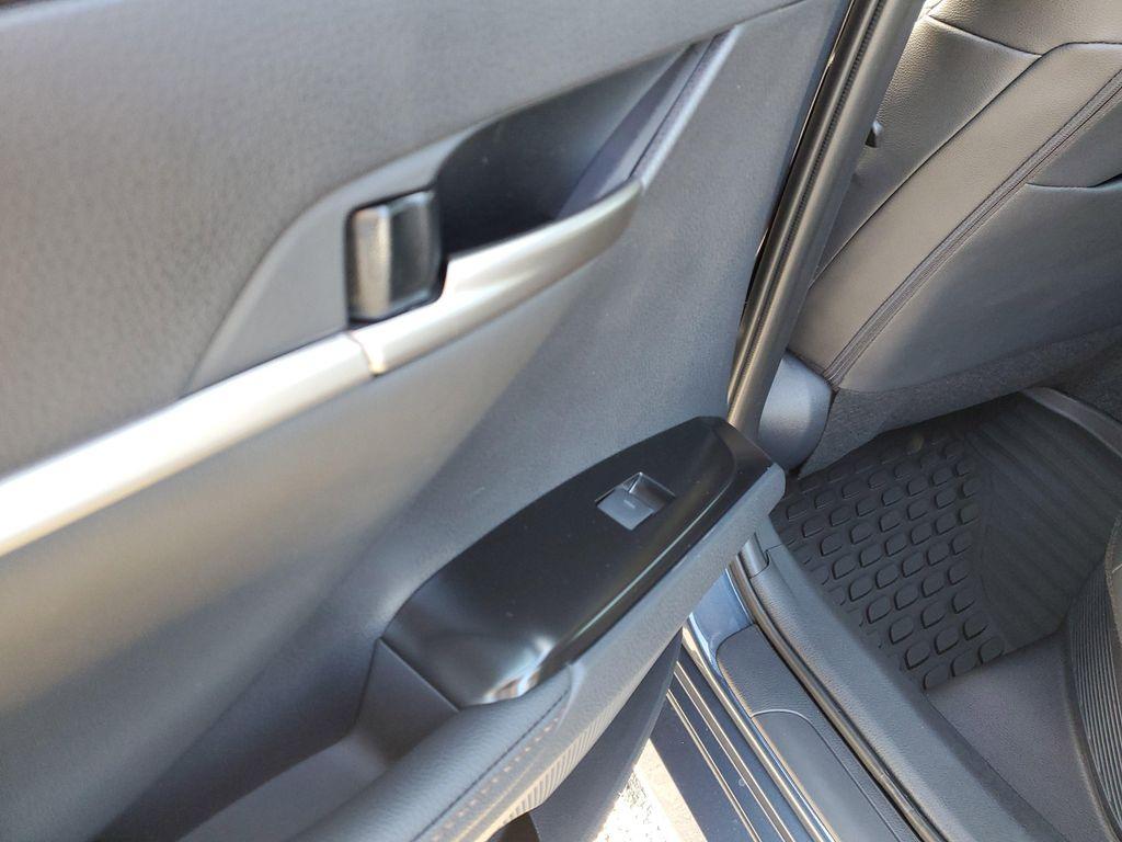 new 2026 Toyota Camry car, priced at $35,703