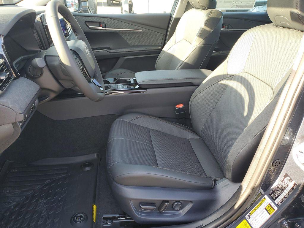 new 2026 Toyota Camry car, priced at $35,703