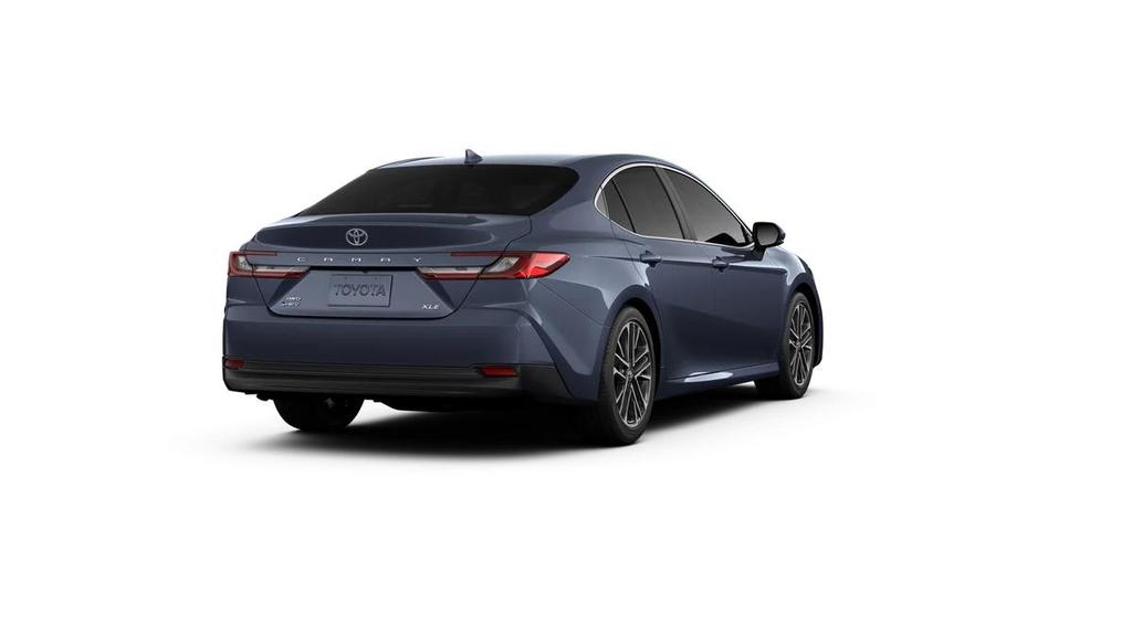 new 2026 Toyota Camry car, priced at $35,703